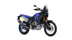 Yamaha Tenere 700 World Raid