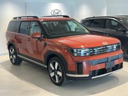 2025 HYUNDAI SANTA FE MX5 7S