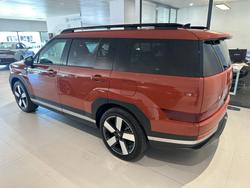2025 HYUNDAI SANTA FE MX5 7S