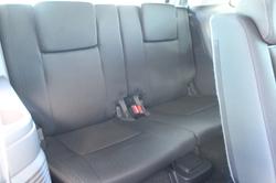 2017 Ford Everest Trend