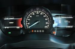 2017 Ford Everest Trend