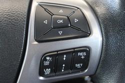 2017 Ford Everest Trend