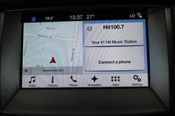 2017 Ford Everest Trend