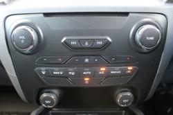 2017 Ford Everest Trend