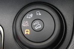 2017 Ford Everest Trend