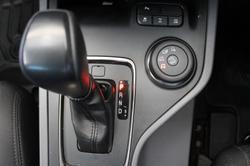 2017 Ford Everest Trend