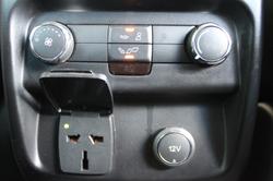 2017 Ford Everest Trend