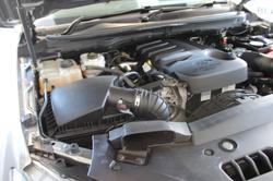 2017 Ford Everest Trend