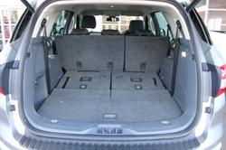 2017 Ford Everest Trend