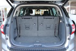 2017 Ford Everest Trend