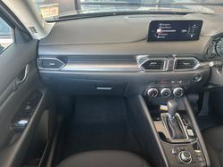 2025 Mazda CX-5 G20 Maxx
