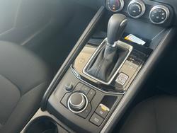 2025 Mazda CX-5 G20 Maxx