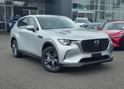 2025 Mazda
CX-60 G25 Pure