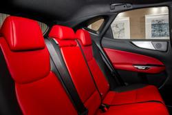 2025 Lexus NX450h+ F Sport 2.5L PHEV Auto CVT Wagon
