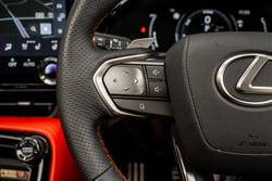 2025 Lexus NX450h+ F Sport 2.5L PHEV Auto CVT Wagon