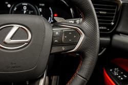 2025 Lexus NX450h+ F Sport 2.5L PHEV Auto CVT Wagon