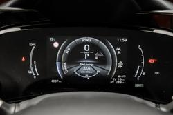 2025 Lexus NX450h+ F Sport 2.5L PHEV Auto CVT Wagon