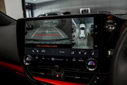 2025 Lexus NX450h+ F Sport 2.5L PHEV Auto CVT Wagon