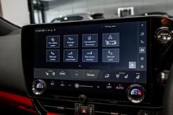 2025 Lexus NX450h+ F Sport 2.5L PHEV Auto CVT Wagon