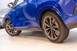 2025 Lexus NX450h+ F Sport 2.5L PHEV Auto CVT Wagon