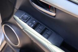 2017 Lexus NX 200t F Sport