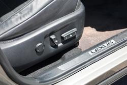 2017 Lexus NX 200t F Sport