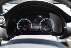 2017 Lexus NX 200t F Sport