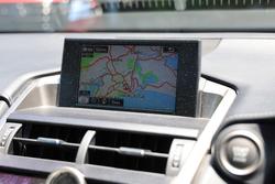 2017 Lexus NX 200t F Sport