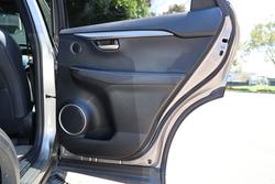 2017 Lexus NX 200t F Sport