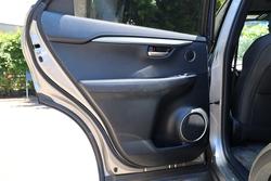 2017 Lexus NX 200t F Sport