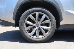 2017 Lexus NX 200t F Sport