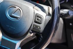 2017 Lexus NX 200t F Sport