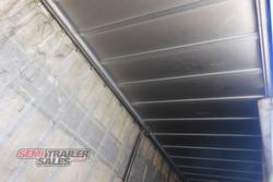 2012 Vawdrey 34 Pallet Curtainsider B Double Set