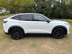2026 GWM HAVAL H6 GT PHEV ULTR