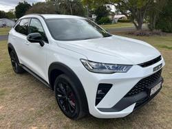 2026 GWM HAVAL H6 GT PHEV ULTR