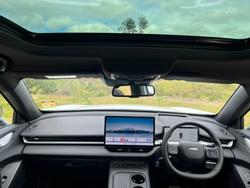 2026 GWM HAVAL H6 GT PHEV ULTR