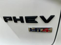 2026 GWM HAVAL H6 GT PHEV ULTR