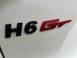 2026 GWM HAVAL H6 GT PHEV ULTR