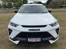 2026 GWM HAVAL H6 GT PHEV ULTR