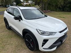 2026 GWM HAVAL H6 GT PHEV ULTR
