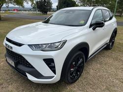 2026 GWM HAVAL H6 GT PHEV ULTR