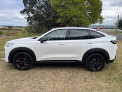 2026 GWM HAVAL H6 GT PHEV ULTR