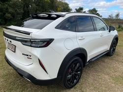 2026 GWM HAVAL H6 GT PHEV ULTR
