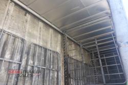 2009 Maxitrans 24 Pallet Dropdeck Curtainsider with Mezz