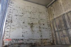 2009 Maxitrans 24 Pallet Dropdeck Curtainsider with Mezz