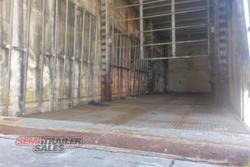 2009 Maxitrans 24 Pallet Dropdeck Curtainsider with Mezz