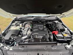 2026 NISSAN NAVARA SL