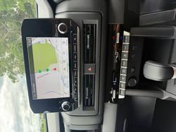 2026 NISSAN NAVARA SL