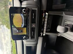 2026 NISSAN NAVARA SL