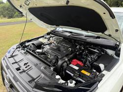 2026 NISSAN NAVARA SL